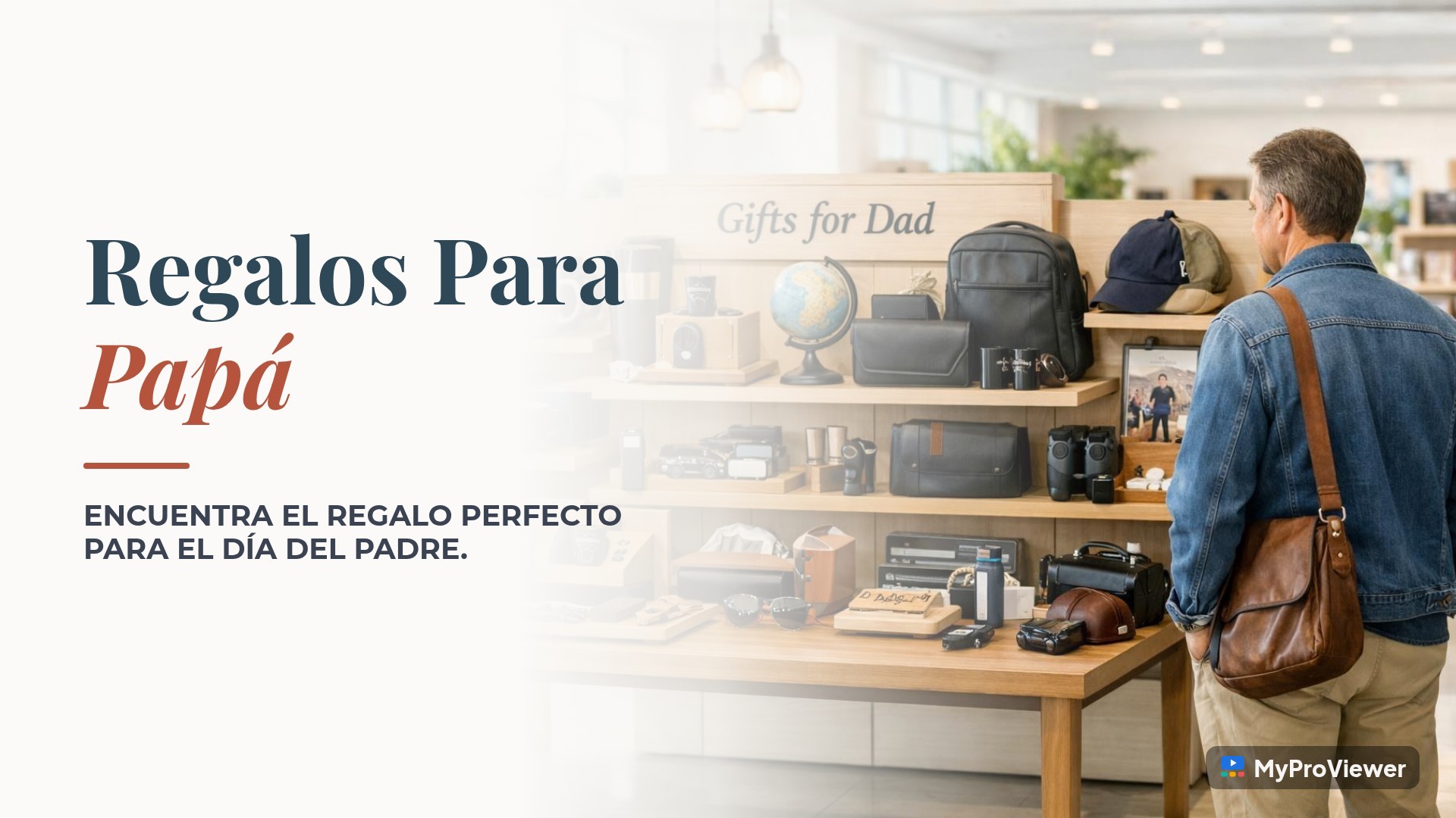 Regalos Para Papá